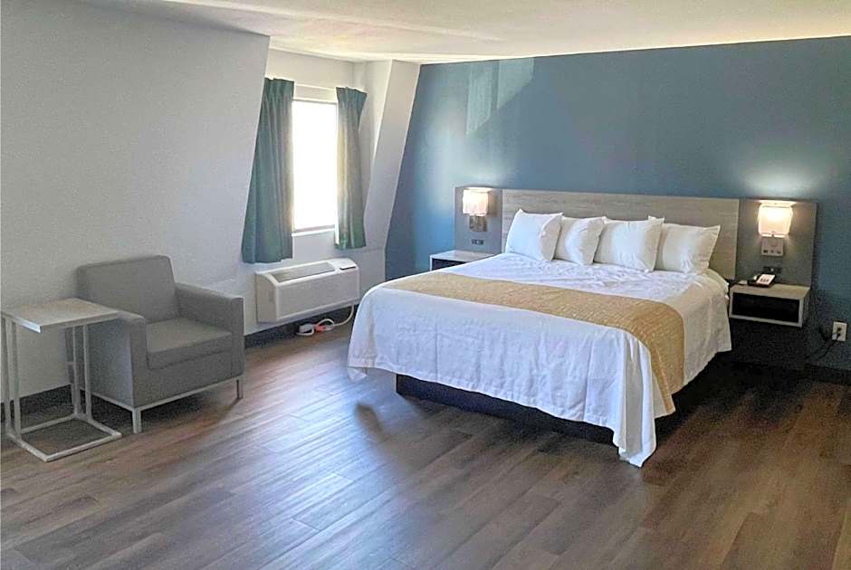 Travelodge by Wyndham Pigeon Forge Dollywood Lane