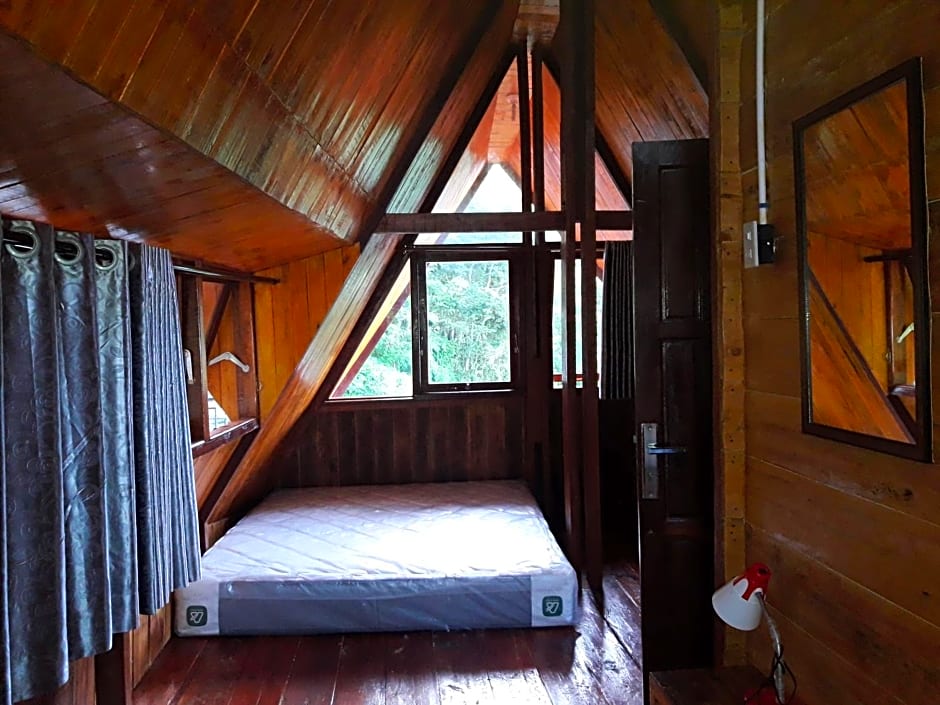 Pondok Berata Dapdap