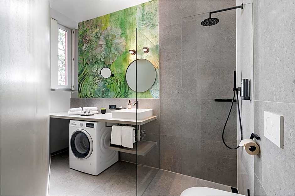 KOOS Hotel&Apartments