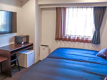 Hotel Livemax Chiba Minato-ekimae