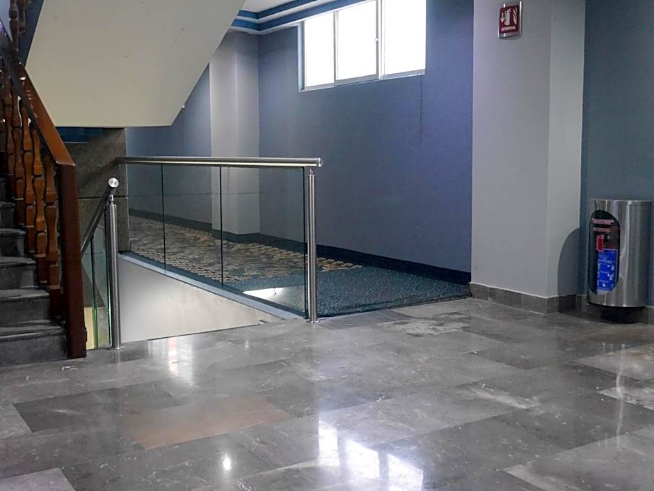 Hotel El Senador