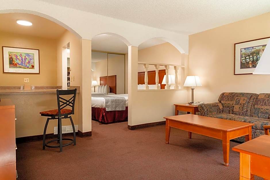 Mardi Gras Hotel & Casino