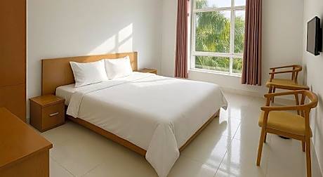 Tuyet Suong Villa Hotel