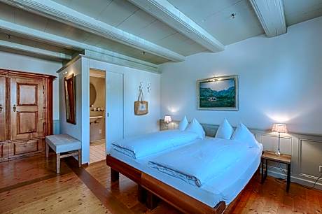 Romantik Hotel Bären Dürrenroth