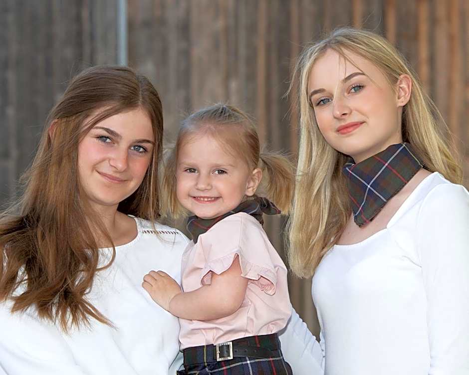 Hotel Restaurant Ulbing