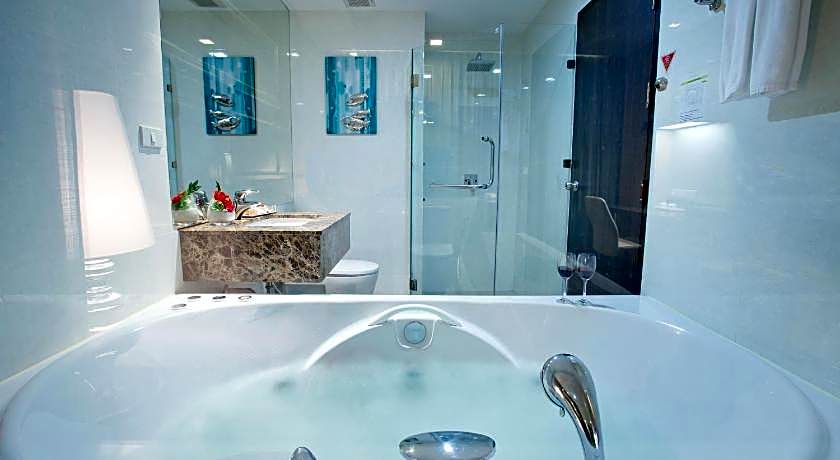 Intimate Hotel By Tim Boutique Hotel