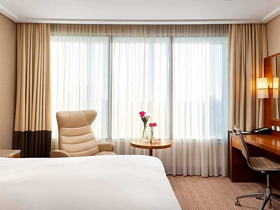 Sofitel London Heathrow