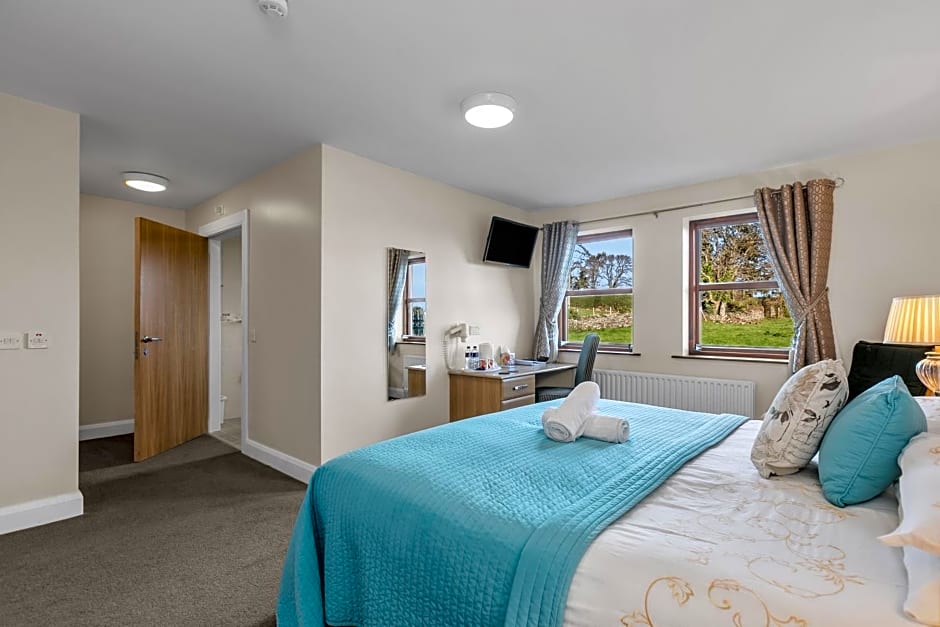 Tollyrose Country House