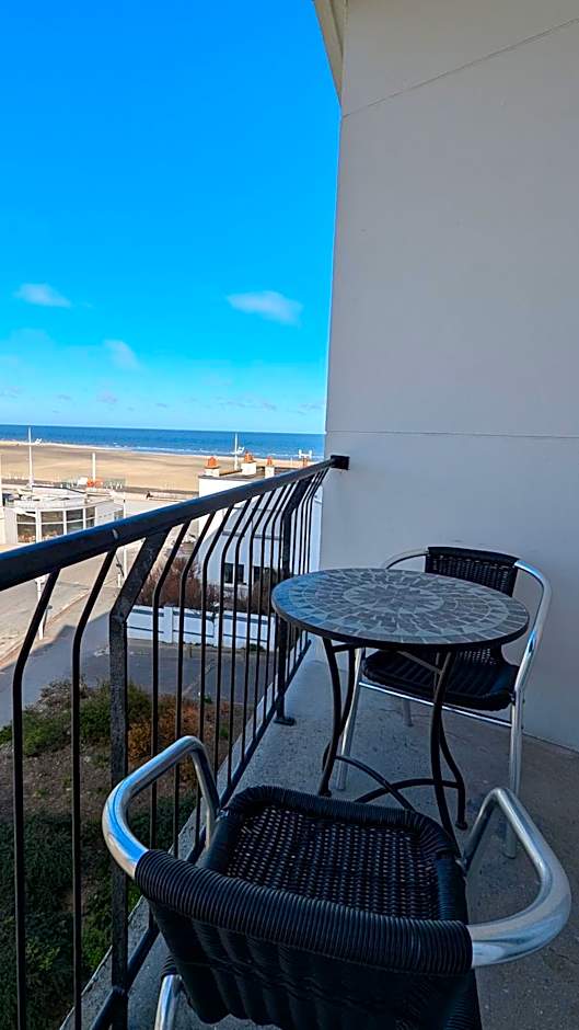 Hotel Le Transat Bleu