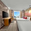 Ibis Harbin West Railway Station Wanda plaza hotel