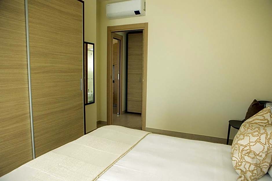 Residenze Roscioli