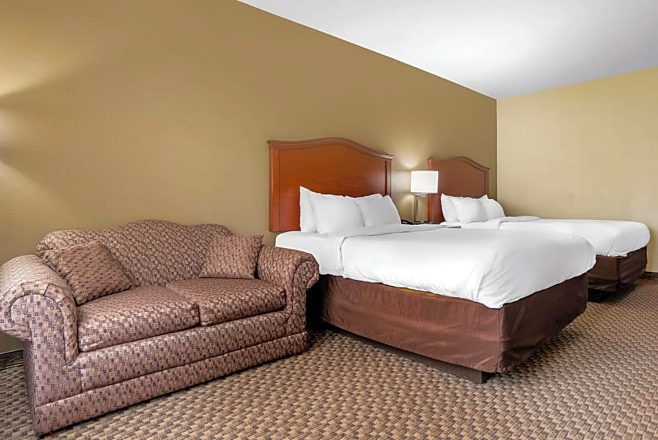 Comfort Inn & Suites Midway - Tallahassee West