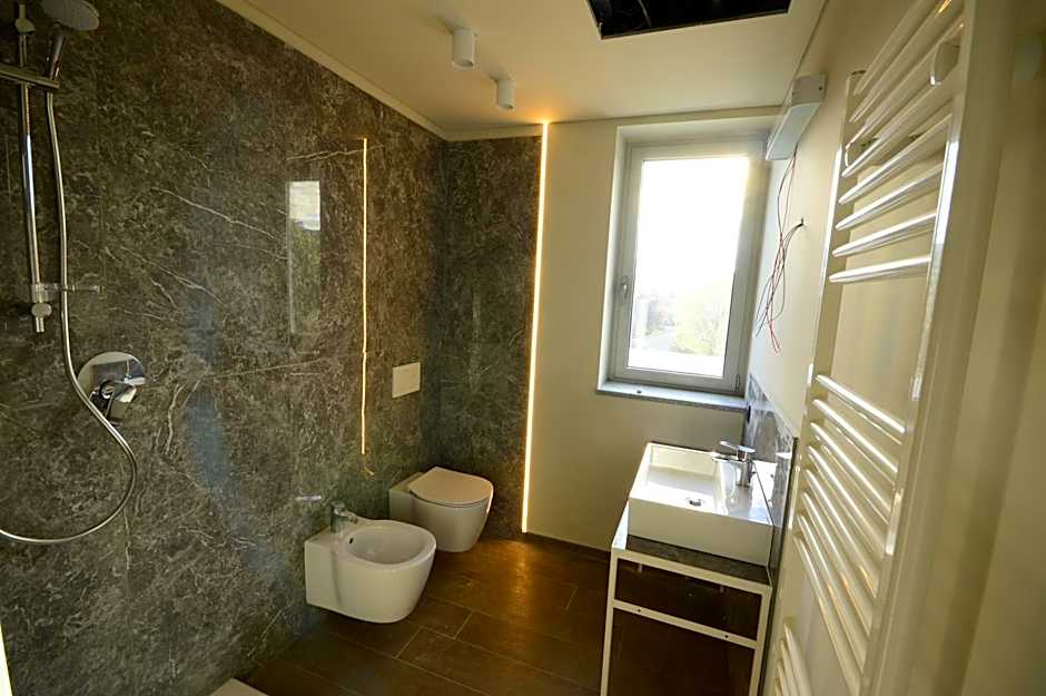 ATMOSFERA APARTMENTS & SUITES