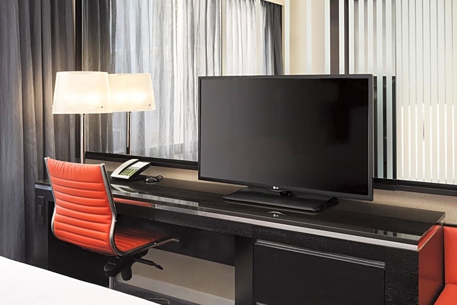 Courtyard by Marriott New York Manhattan/Central Park