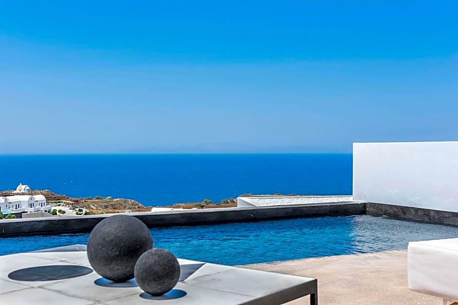 Andronis Arcadia Hotel