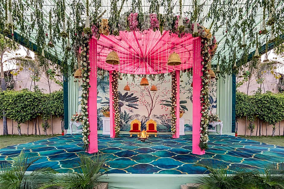 Radisson Blu Hotel Rudrapur