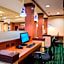 Fairfield Inn & Suites by Marriott Huntingdon Route 22/Raystown Lake