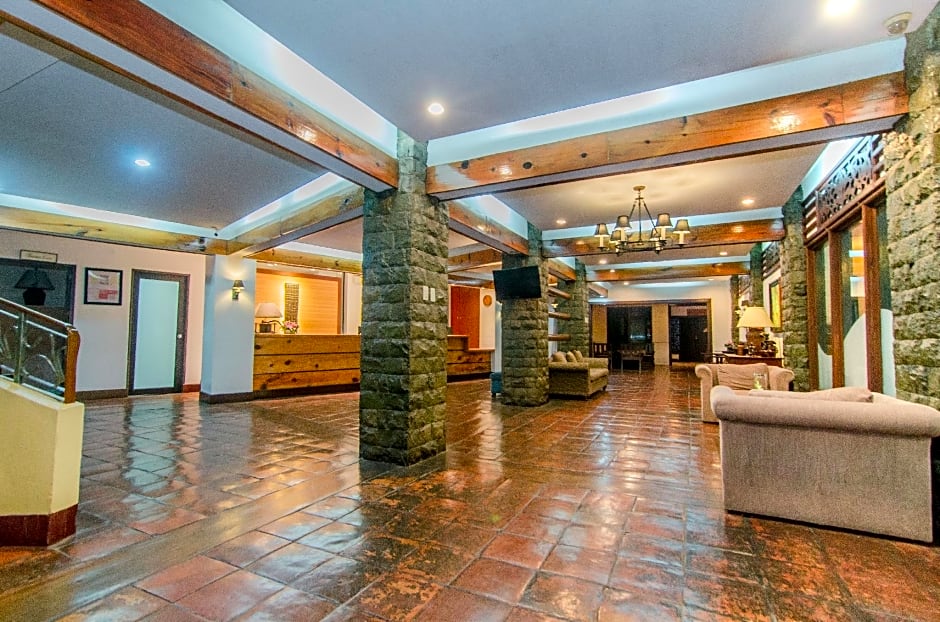 El Cielito Inn - Baguio