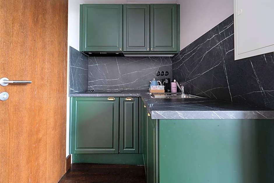 Numa Berlin Potsdamer Platz