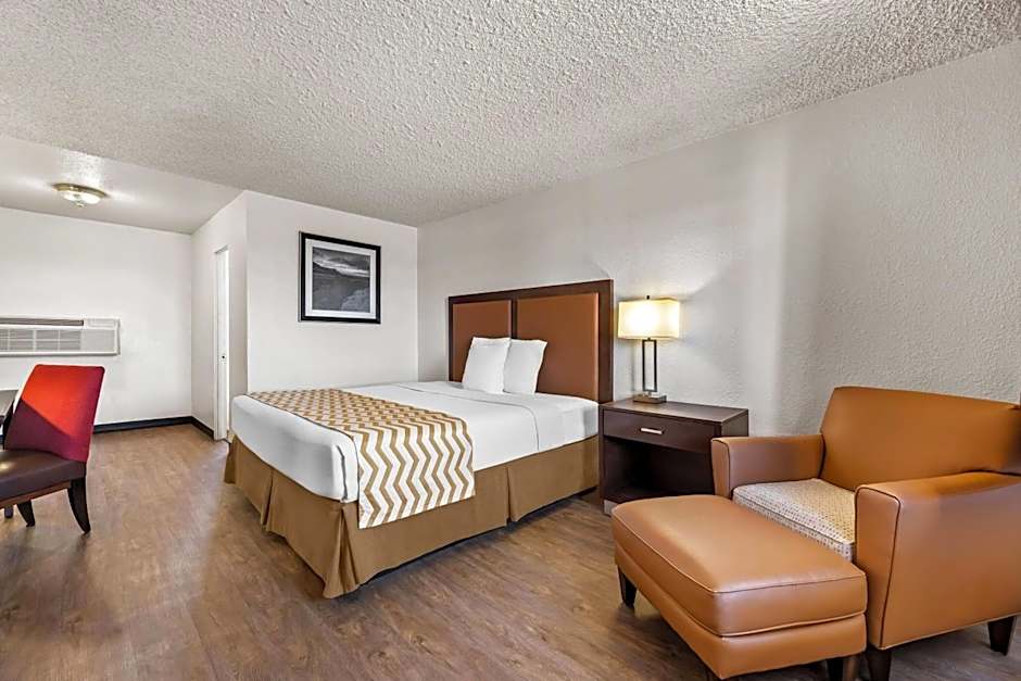Travelodge by Wyndham Page, View of Lake Powell