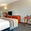Best Western Executive Inn & Suites