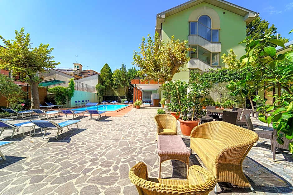 Hotel Cappelli