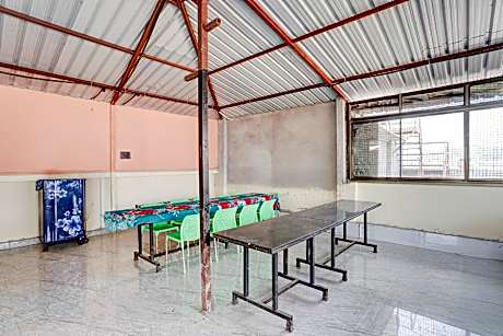 Hotel O New Tasya Resort