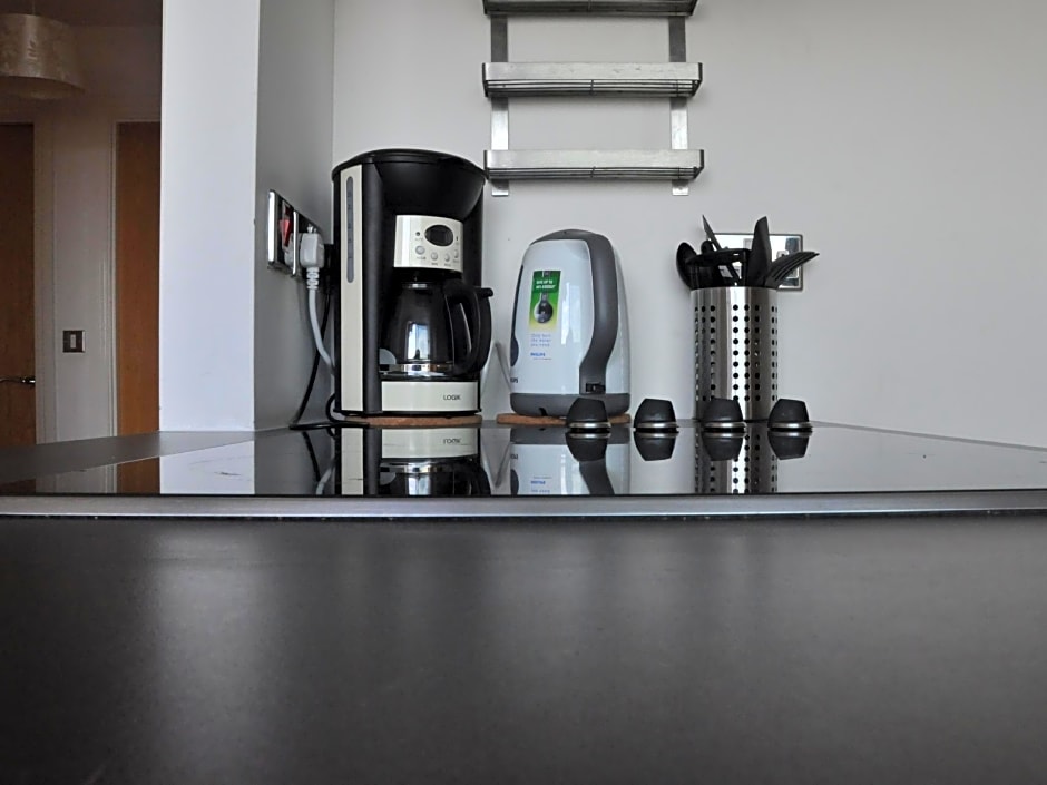 City Centre Apartments