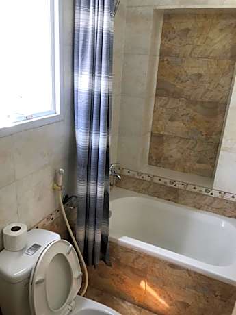 Deluxe Double or Twin Room with Balcony