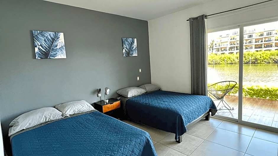 Pacifika Marina Mazatlán