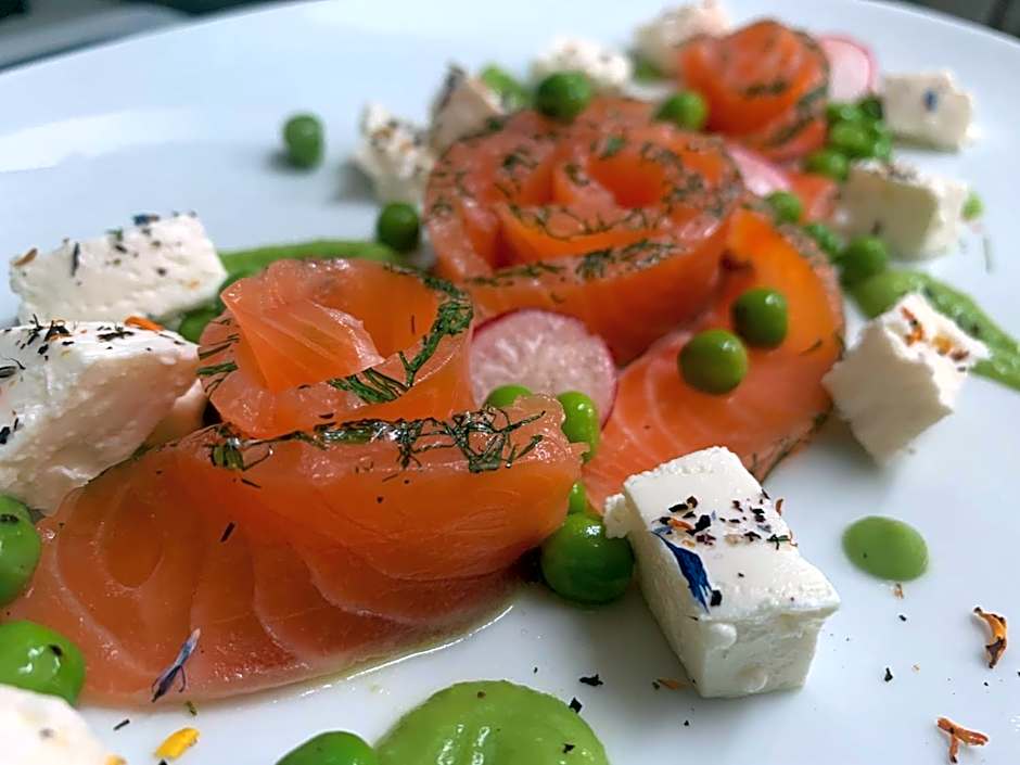 Hôtel Restaurant Eden