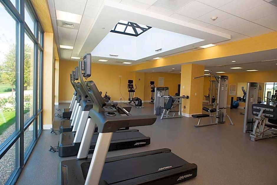 Candlewood Suites - Joliet Southwest By IHG