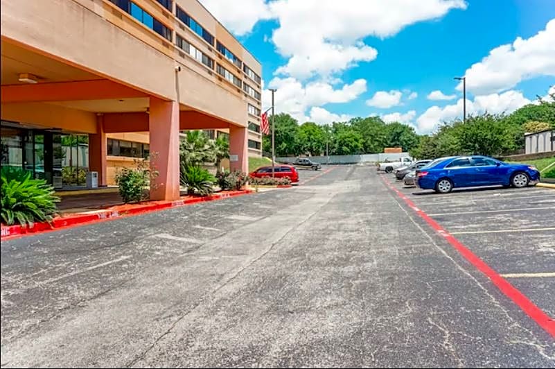 OYO Hotel Killeen East Central