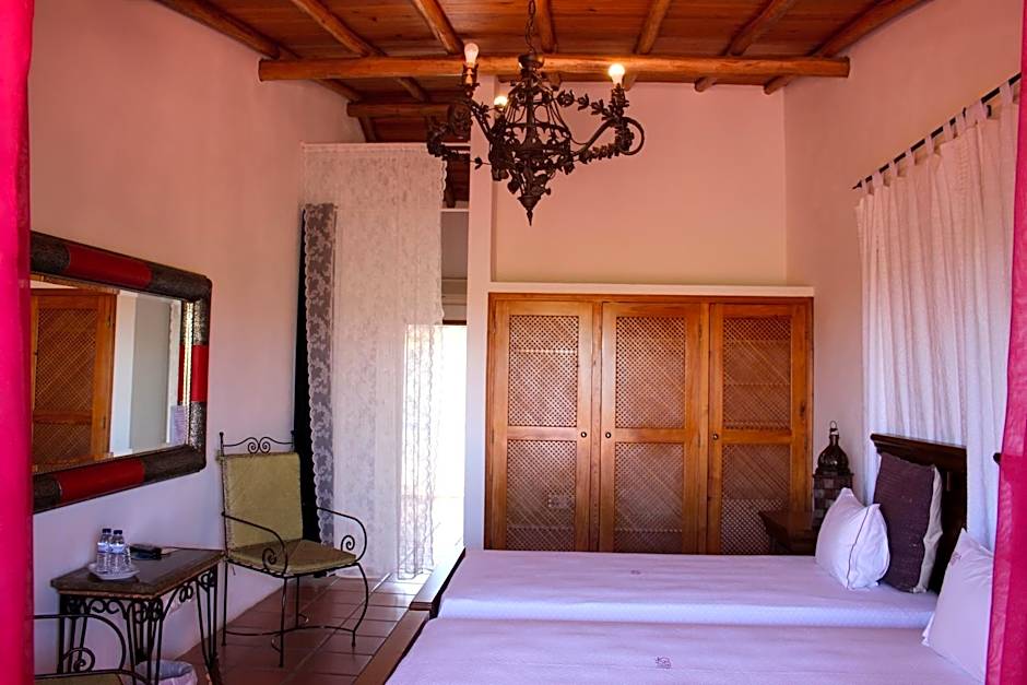 Hotel de Charme Capela das Artes