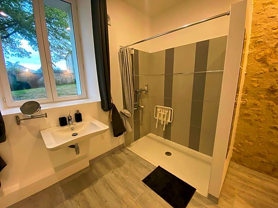 La Ferme de Labbeville