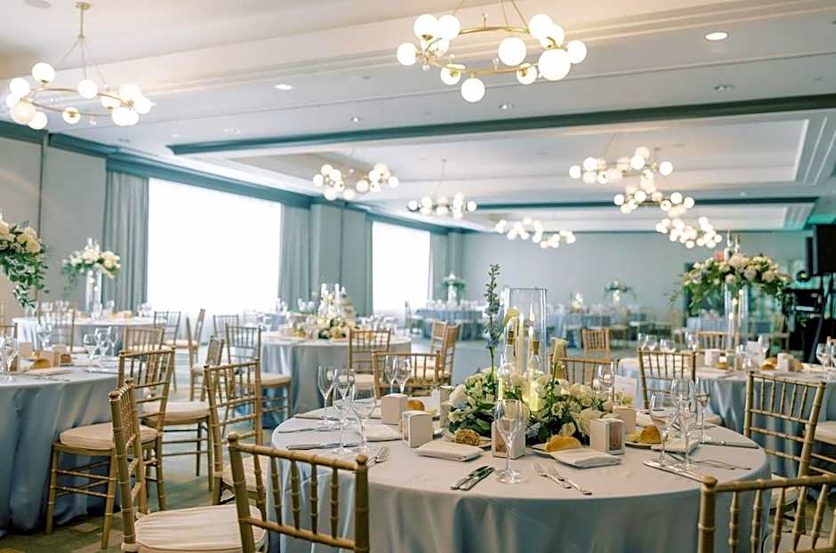 Kimpton Marlowe Hotel By IHG