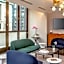 Le Meridien New York, Fifth Avenue