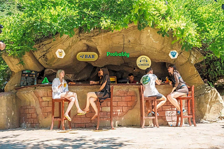 Anadolu Hotels Esenboga Thermal