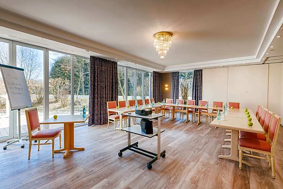 Hotel Rosenhof bei Bamberg