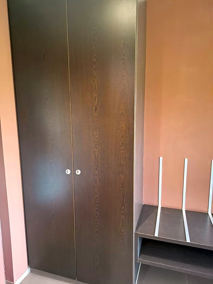 B&B Finis terrae with wellness
