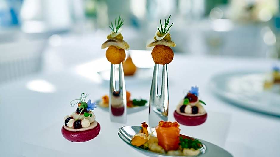 Grand Hotel Heiligendamm