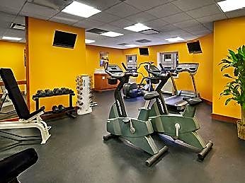 M Social Hotel Times Square New York