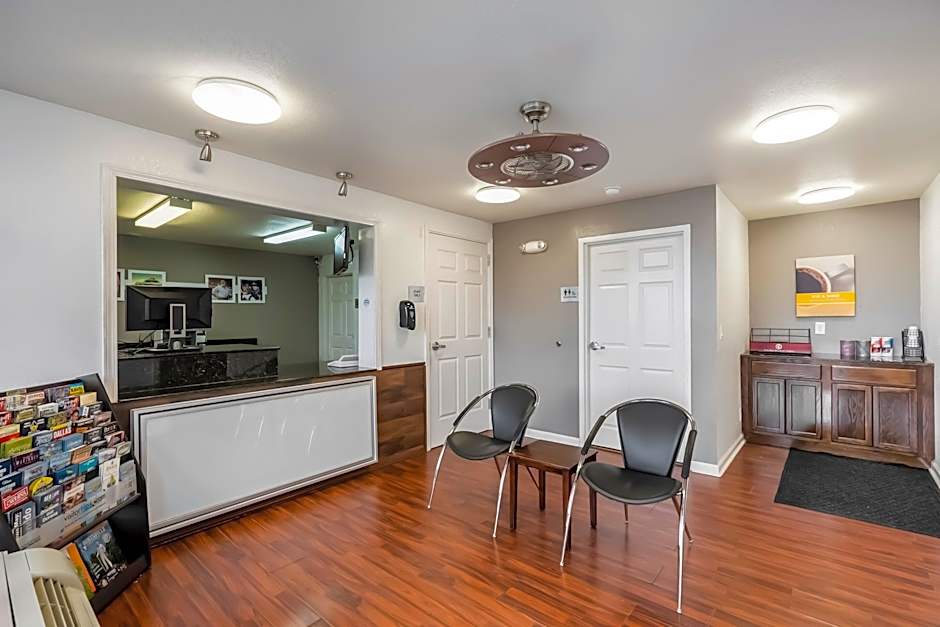 OYO Hotel Bossier City LA - Red River