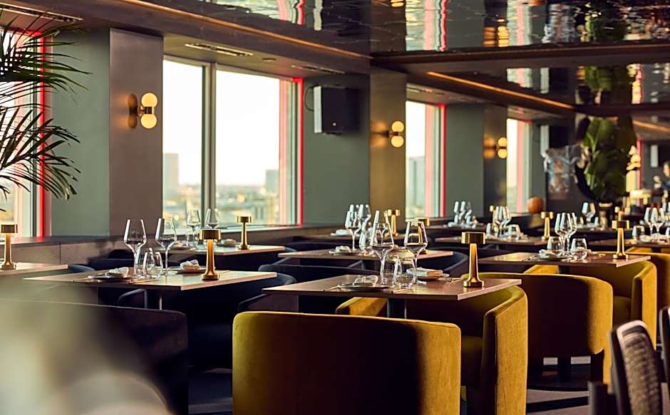 Cardo Brussels, Autograph Collection