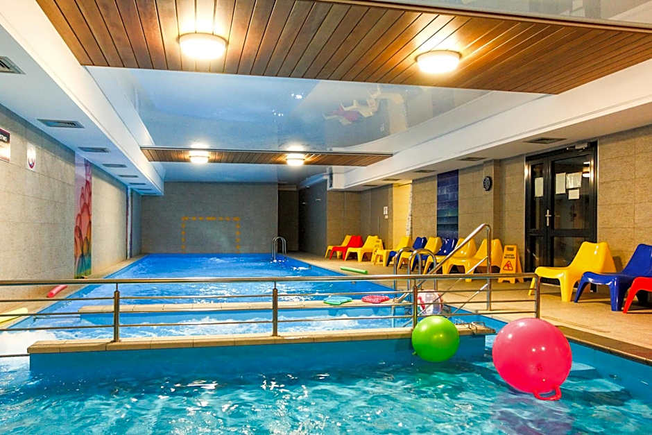 Apartamenty Marina Jastrzębia Góra