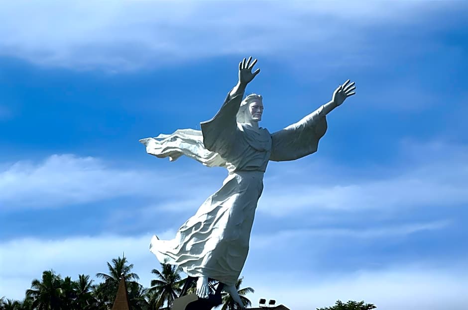 Hotel O Permata Ria Hotel