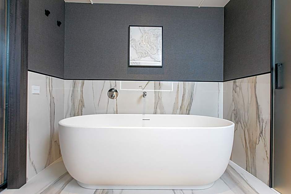 InterContinental Barcelona By IHG