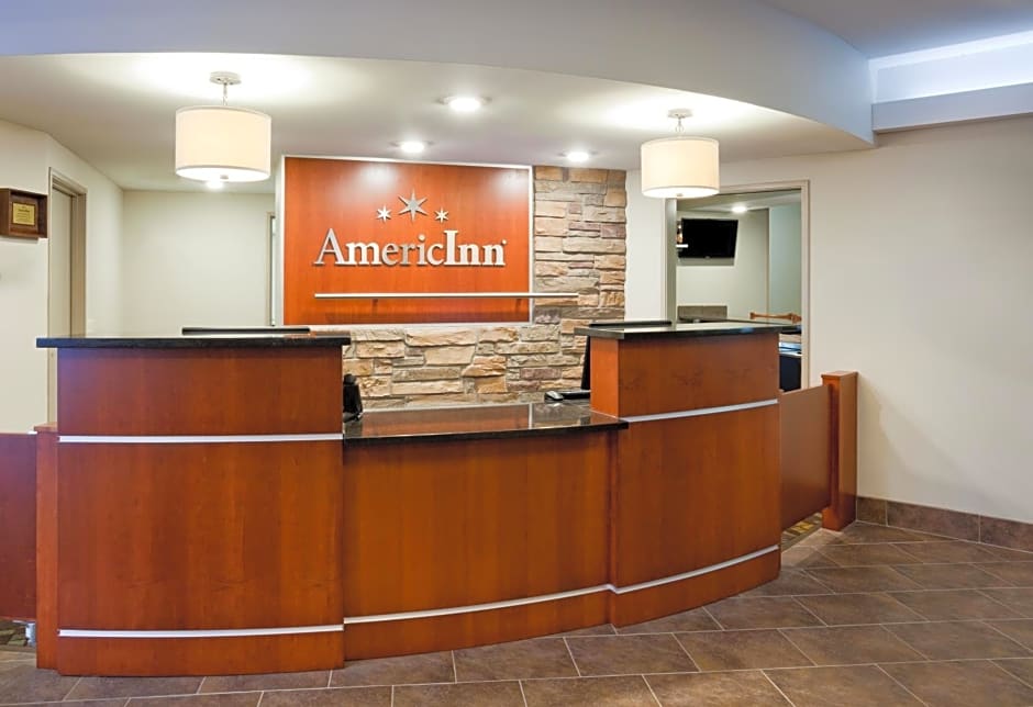 AmericInn by Wyndham Sibley