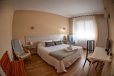 Hotel Voar