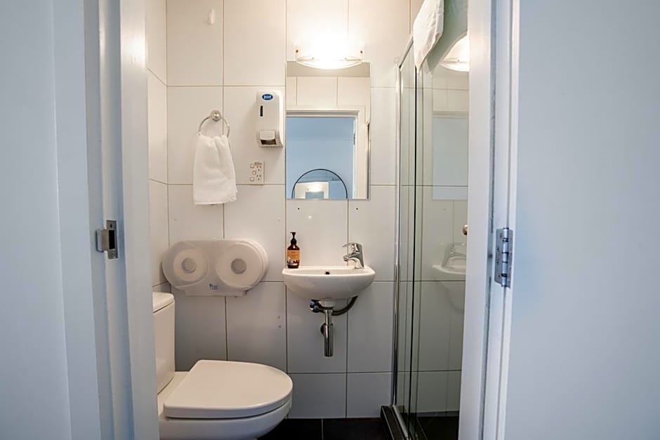 The Brownston Hostel